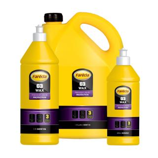 Farecla G3 Wax Farecla Compounds